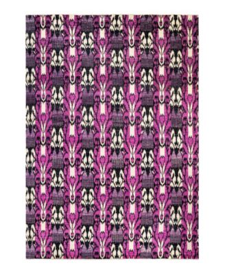 ADORN HAND WOVEN RUGS