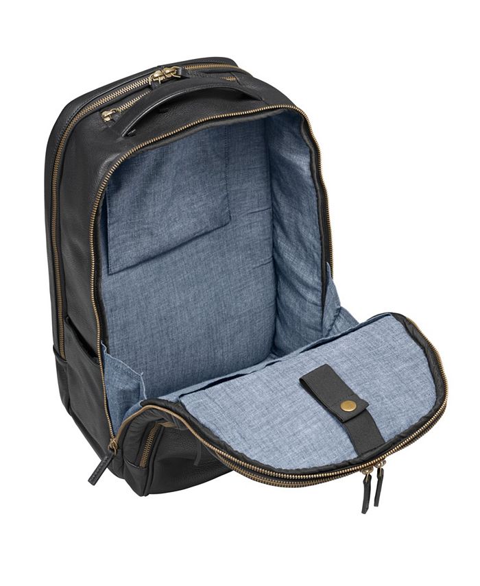 Johnston and murphy backpack store