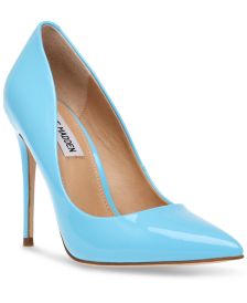 Daisie Pumps