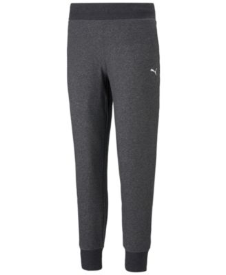 Puma - Fleece Sweatpants