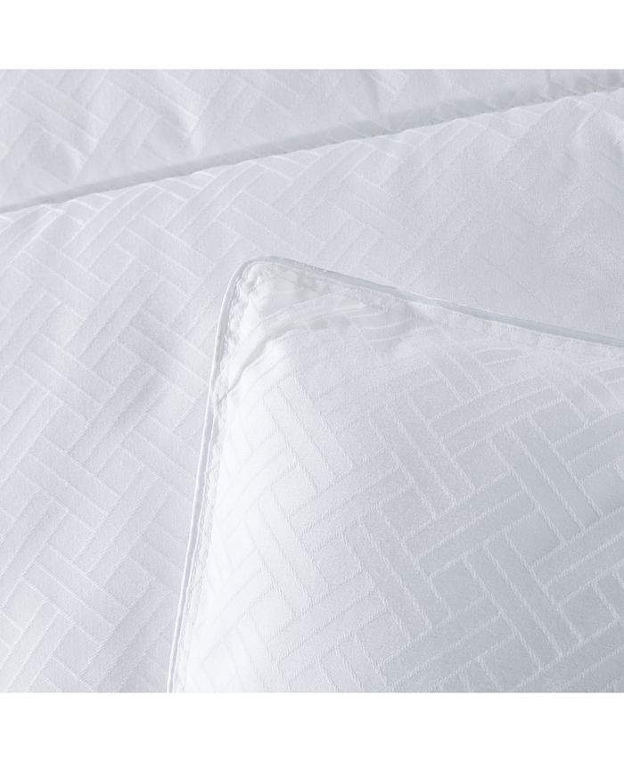 Hotel Collection Down Alternative Queen Comforter, Created for Macy's