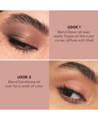 Mineralist Ultranatural Talc-Free Eyeshadow Palette