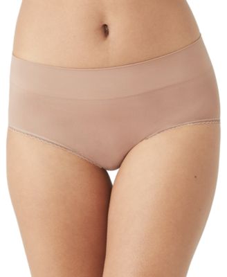 Women's Feeling Flexible Brief Underwear 