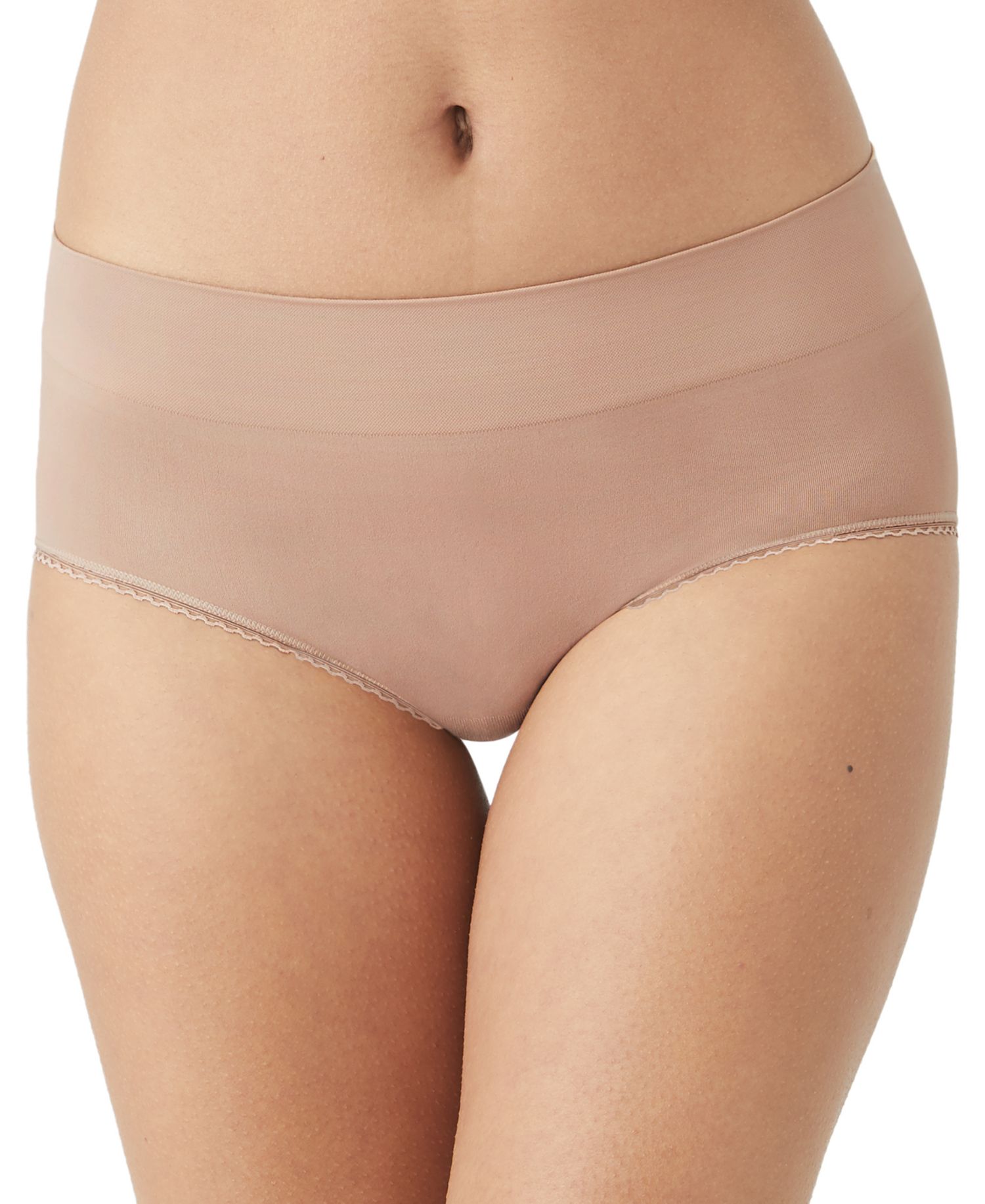 Women's Feeling Flexible Brief Underwear 875332