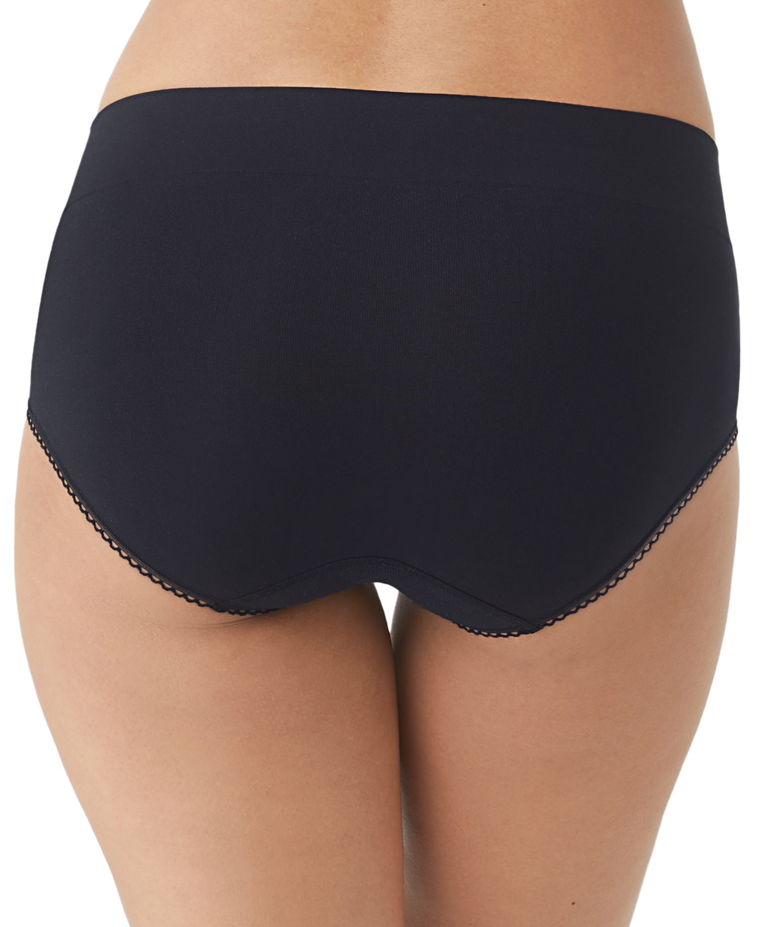 Women's Feeling Flexible Brief Underwear 875332