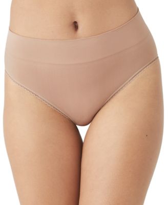 Women's Feeling Flexible Hi-Cut Brief Underwear 