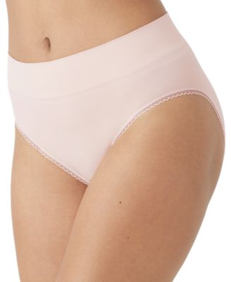 Women's Feeling Flexible Hi-Cut Brief Underwear 871332