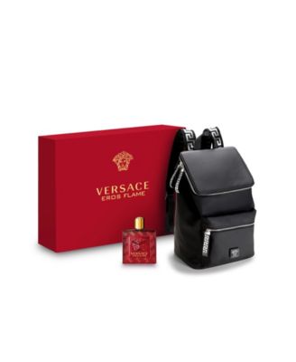 versace eros flame macys