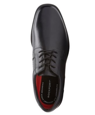 Men's Robinsyn Water-Resistance Plain Toe Shoes