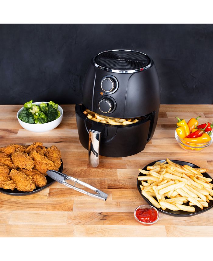 Kalorik 3.2Qt. Air Fryer Macy's