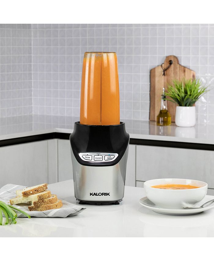 Kalorik Nutrition Blender Macy's