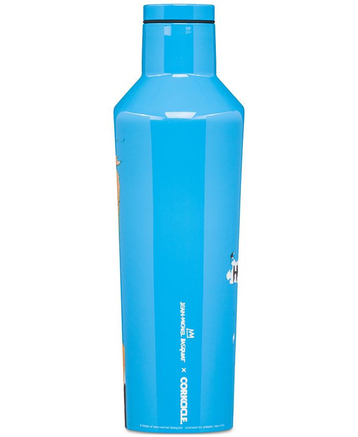 Corkcicle JeanMichel Basquiat Canteen Macy's