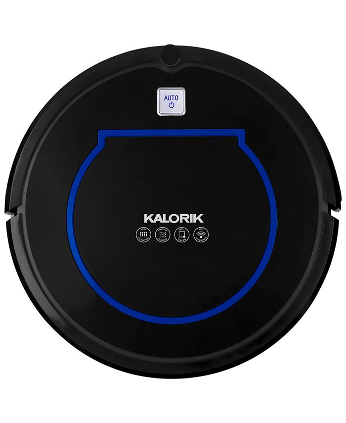 Kalorik Robot Vacuum Macy's