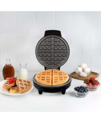 davis & waddell electric waffle maker