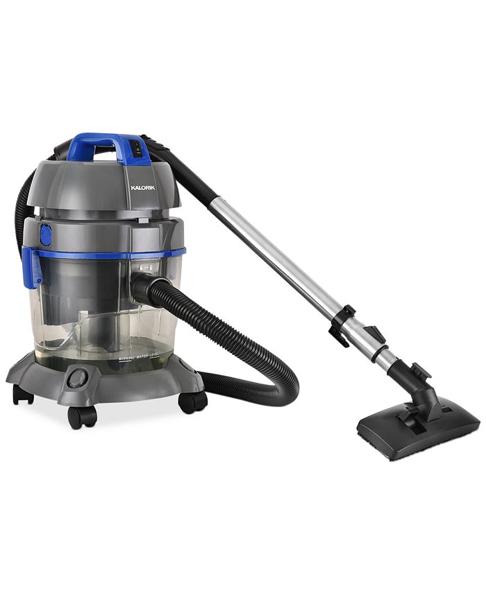 Kalorik Water Filtration Vacuum Macy