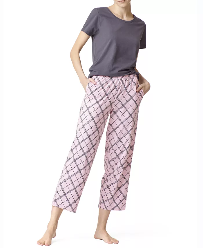 Sleepwell Basic Tee and Pant Separates with Temperature Regulating Technology - thumbnail 7