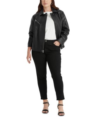 lauren ralph lauren plus size