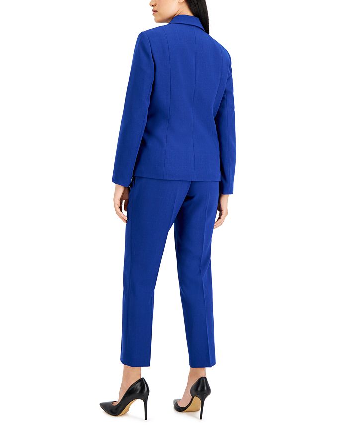 Le Suit Pant Suit Macy's