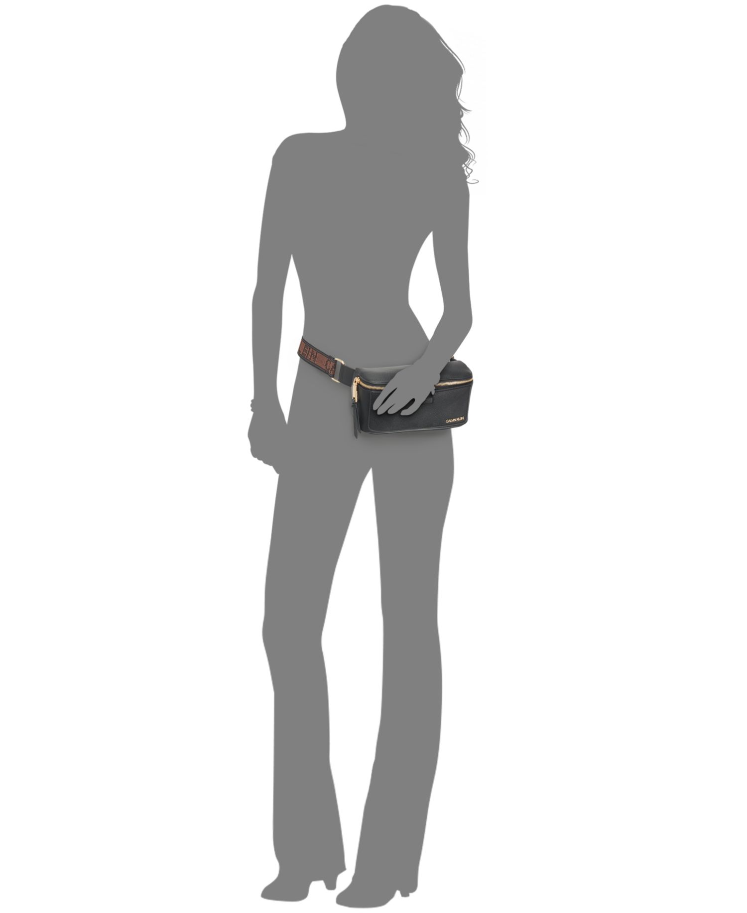 Millie Belt Bag