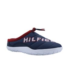 Men's Teller Comfy-Cozy Quilted Slip On Sneakers