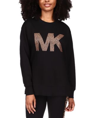 Michael Kors - Logo Sweatshirt