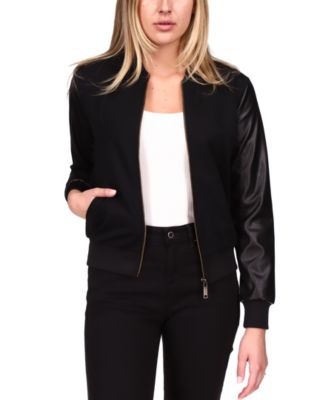 michael kors womens jackets macys