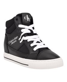 Women's Cree High Top Sneakers