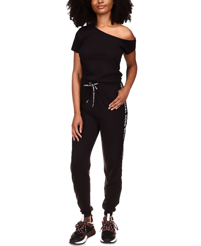 Michael kors petite deals jumpsuit