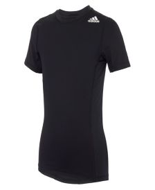 Big Boys Short Sleeve Aeroready Techfit T-shirt