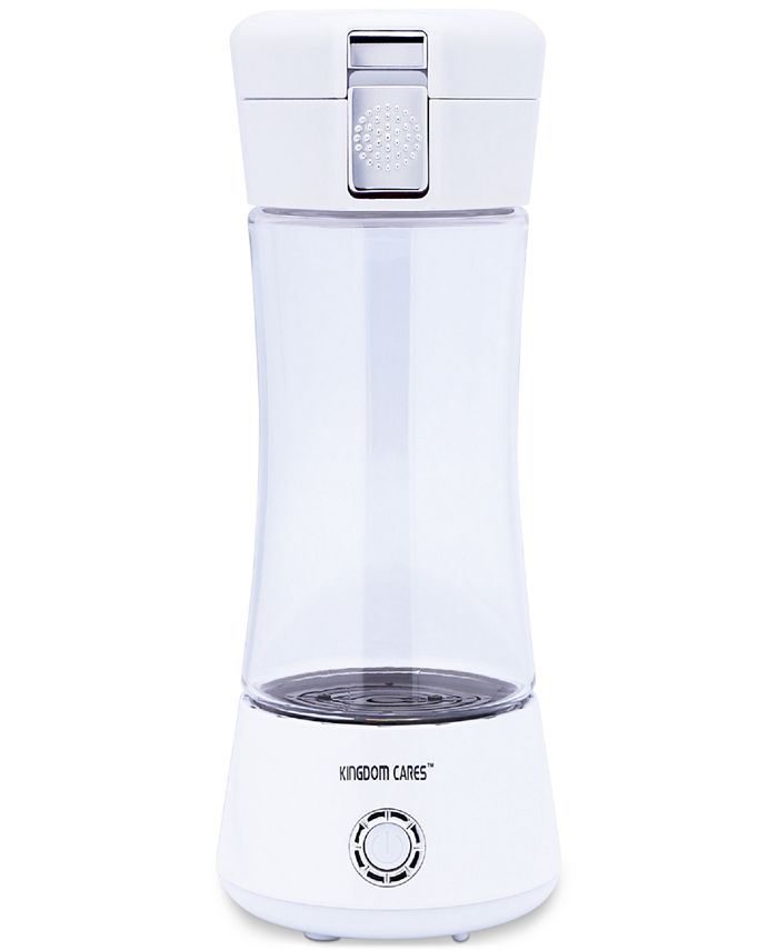 HydroLux™ - Portable Hydrogen Water Infuser - Sierra Emporium