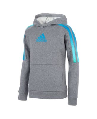 adidas boys pullover