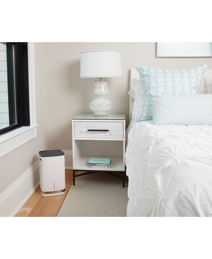 cuisinart air purifier 500