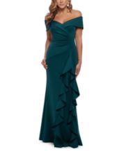 Maxi Dress Long Sleeve Dresses for Women: Formal, Casual & Party Dresses -  Macy's