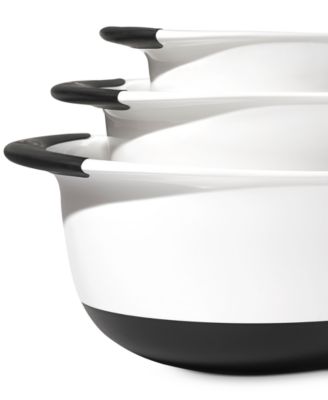 3-Pc. Mixing Bowl Set