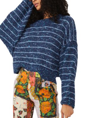 People Starlight Pullover Sweatshirt 