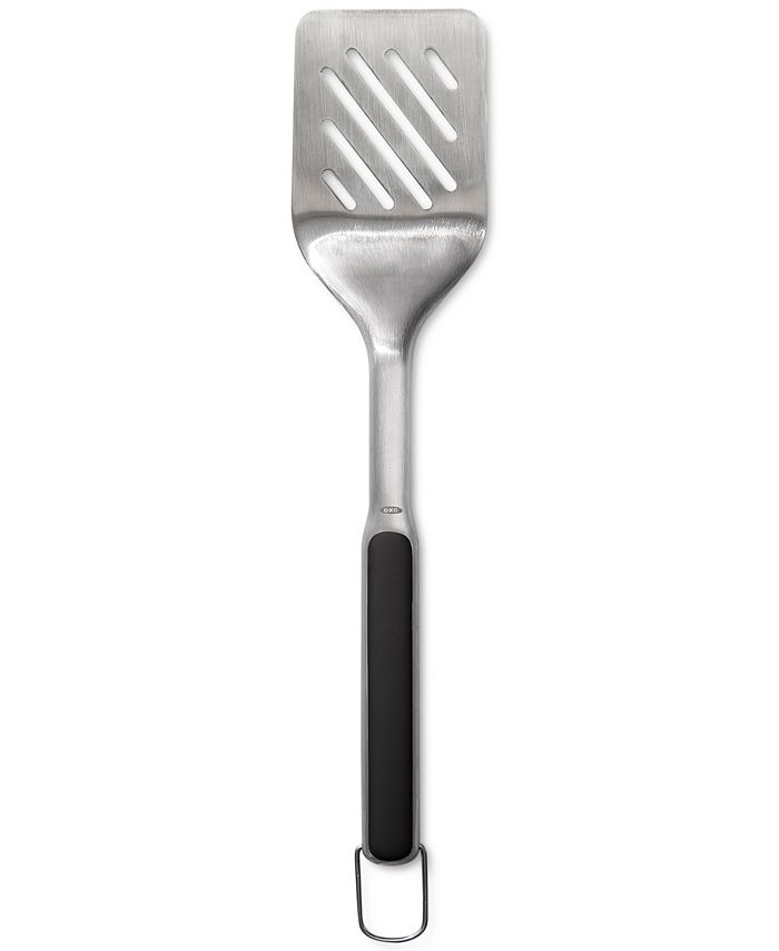 OXO Good Grips 3Pc. Grilling Tool Set Macy's