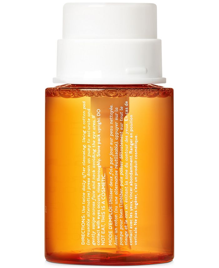 Elemis Superfood Fruit Vinegar Liquid Glow Macy's