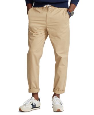 polo relaxed fit chino pants