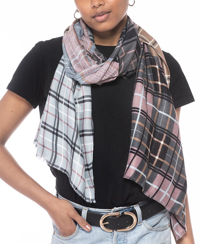 Macy's sale inc scarf