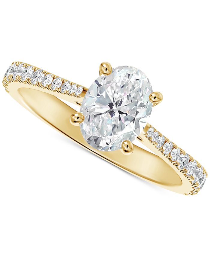 De beers sale pave diamond ring