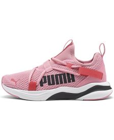 Big Girls Soft ride Rift Pop Running Sneakers from Finish Line