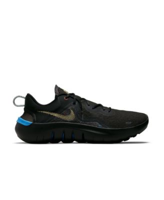 Nike Men's Flex Run 2021 Road Running Sneakers from Finish Line