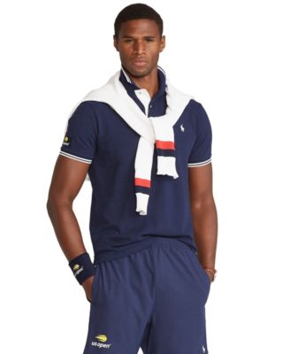 us open clothes ralph lauren