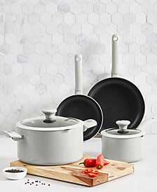 6-Pc. Cookware Set, Created for Macy's