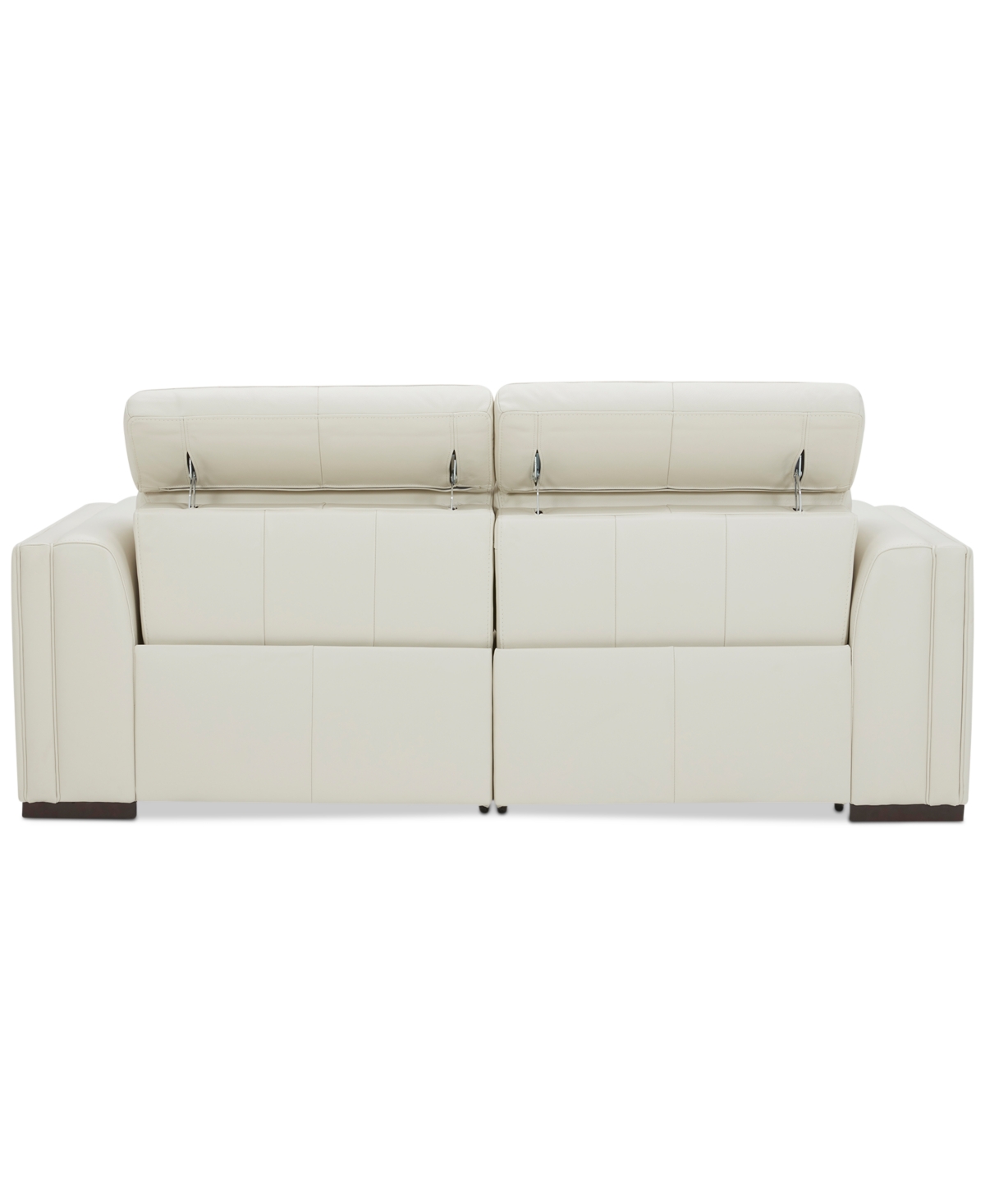 Closeout! Jenneth 2-Pc. Leather Sofa with 2 Power Recliners, Created for Macy's