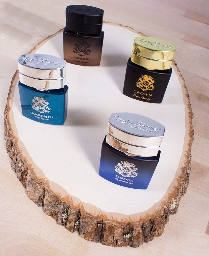 English Laundry Men's 4Pc. Eau de Parfum Gift Set Macy's