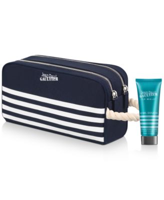 Jean Paul Gaultier - Receive a Free 2-Pc Gift with any $96 purchase from the  Le Male Eau de Toilette Fragrance Collection