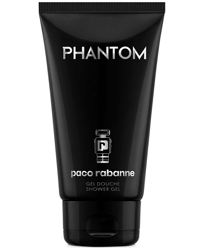 Paco Rabanne - Men's Phantom Shower Gel, 5.1-oz.