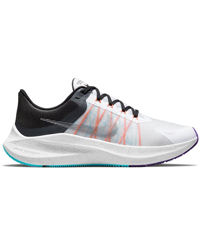 nike air zoom winflo 8 review