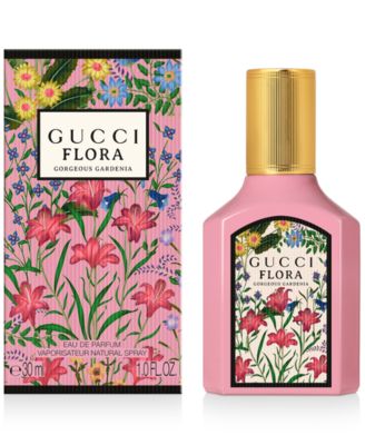 Gucci Flora Gorgeous Gardenia Eau de Parfum Spray, 1-oz. - Macy's